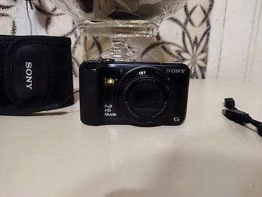 sony 6300: Sony Cyber-shot rəqəmsal fotoaparat - Model: Sony Cyber-shot (G — 2