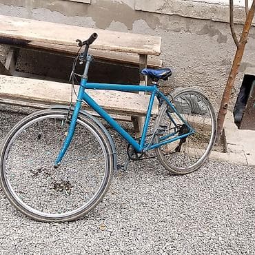 velosipedler: Velosiped 29'luqdur, heç bir problem yoxdur, arxa skorus islek — 4