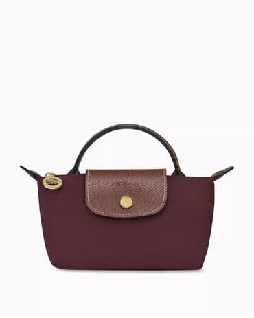 sumqa: Longchamp original mini çanta qutusunda öz paketində satılır — 1
