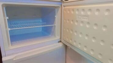 sonifer sf 5018: İşlənmiş 2 qapılı Beko Soyuducu Satılır, rəng - Ağ — 2