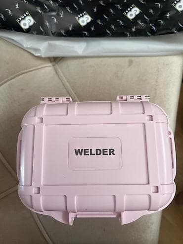beli: Welder qadın qol saatı – orijinal brend qablaşdırmada,tep teze 1 defe — 2