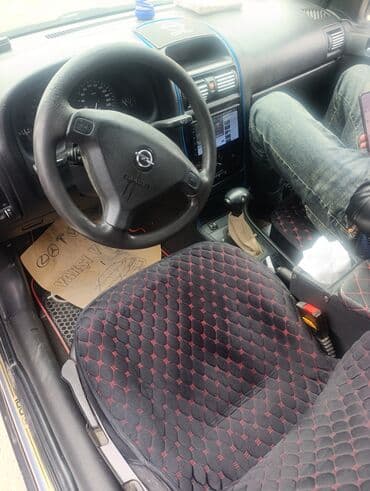 запчасти на форд транзит: Opel Astra: 1.6 л | 1999 г. 420000 км Хэтчбэк — 3