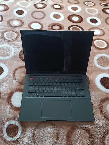 İşlənmiş ASUS Vivobook, 14 ", Intel Core i7, 512 GB, Pulsuz çatdırılma