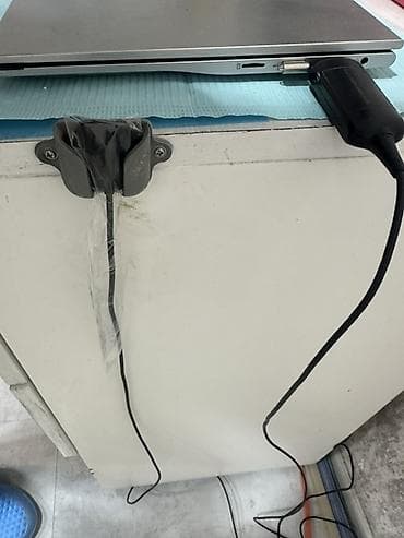 Daşınan diş rentgeni (portativ intraoral rentgen aparatı) + idarəetmə