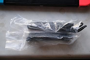 rul oyun: Nintendo Switch OLED–Əla vəziyyətdə, problemsiz. •İçərisində 10 Ədəd — 5