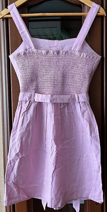 short: Gündəlik don, Mini, ONLY, XS — 2