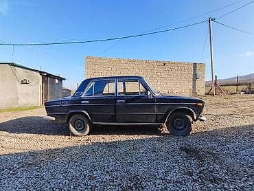 VAZ (LADA) 2103 : 1.3 l | 1978 il 87000 km Sedan lalafo.az -da VAZ (LADA) 2103 : 1.3 l | 1978 il 87000 km Sedan