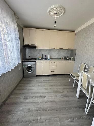 binede kirayə ev: 80 kv. m, 2 otaqlı, Kombi, Qaz, İşıq — 7