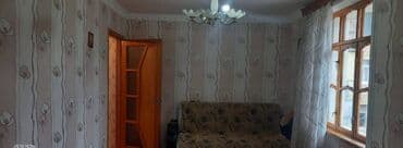 kirayə evlər xalqlar dostluğu: Sumqayıt, 1 otaqlı, Köhnə tikili, 36 kv. m — 2