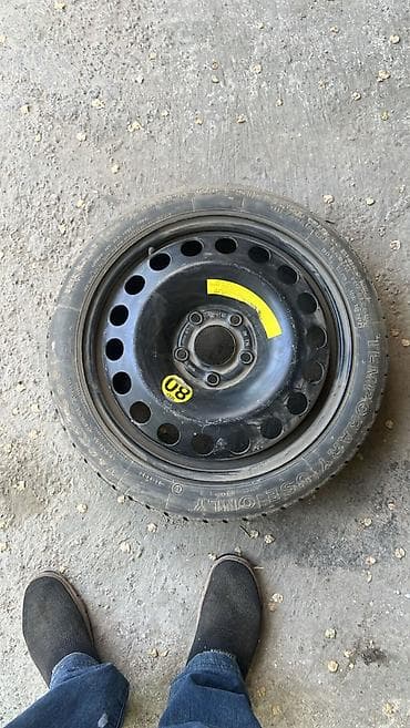 teker 205 60 16: Chevrolet R16 təkəri — 1