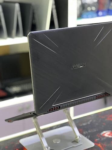 apple 11 pro: İşlənmiş ASUS TUF Gaming, 15.6 ", AMD Ryzen 5, 512 GB, Ünvandan götürmə, Pulsuz çatdırılma, Ödənişli çatdırılma — 4