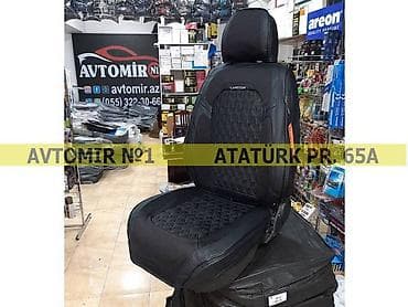 Nəqliyyat: Oturacaq üçün üzlük M31 🚙🚒 Ünvana və Bölgələrə ödənişli çatdırılma — 1