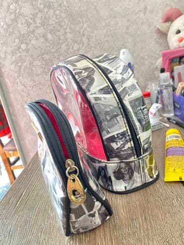 Toy paltarları və aksesuarları: Klatç, İşlənmiş — 3