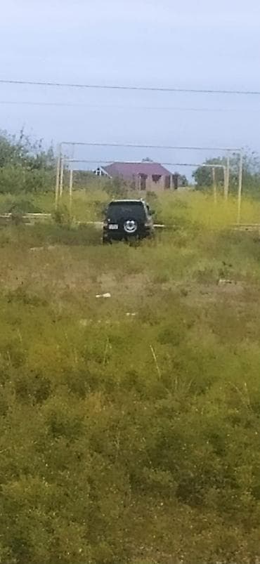 ucar ev: Tikinti — 6