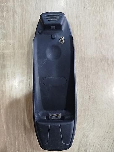 islenmis kompressor: Mercedes-Benz Orijinal Siemens Telefon Adapteri (Cradle) – A2218200351 — 2