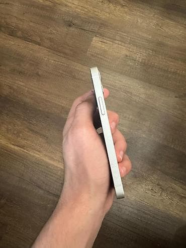 ipad mini 5 qiymet: IPhone 12 mini, 64 GB, Ağ, Face ID — 3