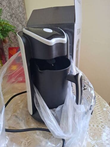 Mətbəx kombaynı Ünvandan götürmə