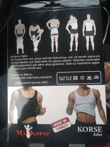 актинидия для похудения: Qarın yıgan mayka Ag və qara reng olur. Qarini yigir formada gorsedir — 2