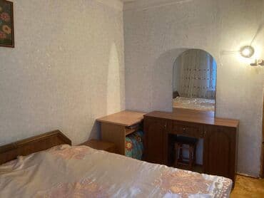 yeni guneslide yeni tikili binalar: Bakı, 3 otaqlı, Köhnə tikili, m. Xalqlar Dostluğu, 70 kv. m — 7