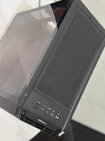 512 gb ssd: Giymetler tesvirde geyd olunub!!!!2 ədəd güclü və tam işlək kompüteri — 3