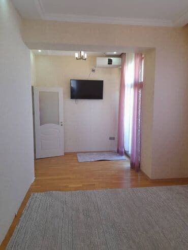 ucuz bina evləri: 2 otaqlı, Yeni tikili, 65 kv. m — 3