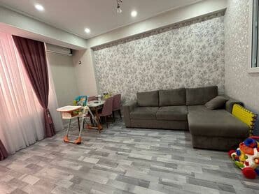 дома в ипотеку в баку: Ахмедлы, 2 комнаты, Новостройка, м. Ахмедлы, 71 м² — 1