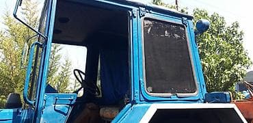 top az muravey: Tecili Traktor + ot presi komplekti - Traktor: Belarus MTZ seriyası — 2