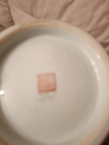 Şamdanlar: Qedi güldanÇin,el işi,70sm — 6