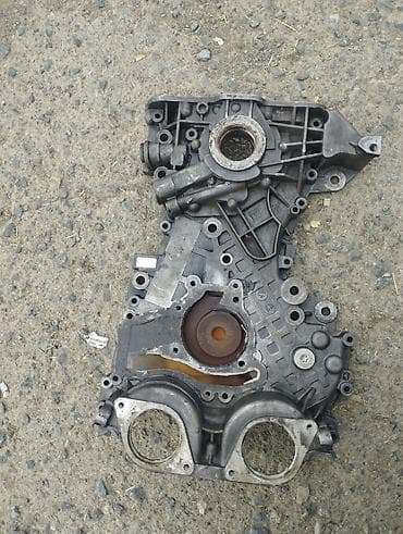 ford fusion qapi: Məhsul: Mühərrikin ön qapağı (zəncir/vaxt mexanizmi korpusu) 140 AZN — 1