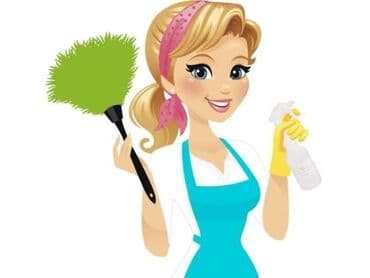 работа уборщицы на неполный рабочий день: Xadimə tələb olunur, 46 yaşdan yuxarı, 3-5 illik təcrübə, Dəyişən qrafik, Aylıq ödəniş — 1