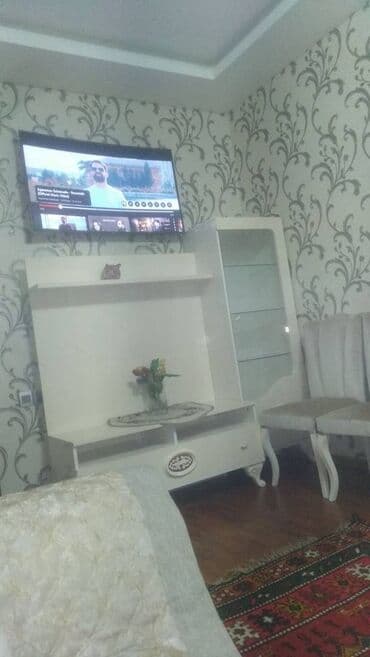 yeni yasamalda heyet evleri kiraye: Yasamal rayonu,Yeni Yasamalda, Yasamal Mol yanında,16 mertebenin 14cu — 3