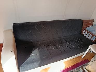 Divan, Açılan, Bazasız, Parça, Çatdırılma yoxdur