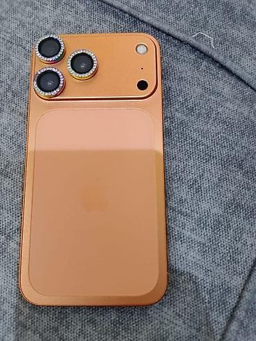 iphone se3: IPhone 11 Pro, 64 GB, Narıncı, Face ID — 1