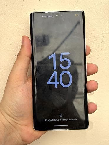 Мобильные телефоны и аксессуары: Google Pixel 6 Pro, 128 ГБ, цвет - Белый — 2