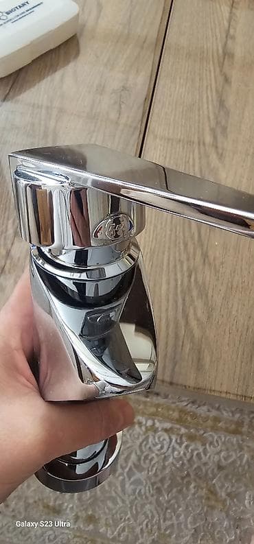 metbex su kranlari: Hamam krandi, eca firmasinin ela veziyyetde,agir keyfiyyetlidi — 4