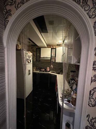 bina evi yeni tikili: Yeni Yasamal, 2 otaqlı, Yeni tikili, 58 kv. m — 6