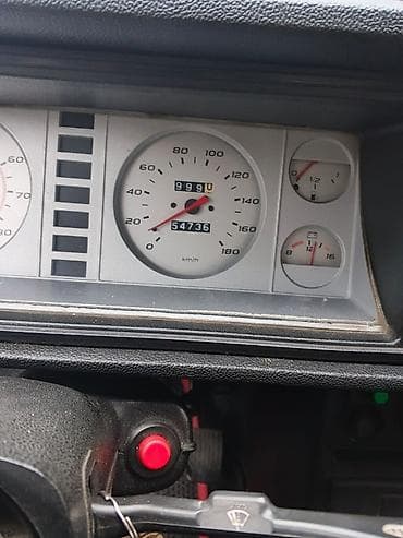 qaz 21 ceyran: VAZ (LADA) 2107: 0.6 l | 2006 il 256750 km Sedan — 2
