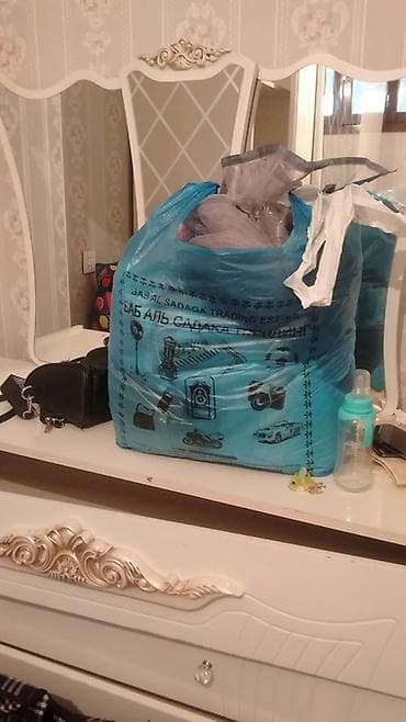 uşaq paltoları: Tecili bügün satilir qiymetde yene razilaşaruq — 1