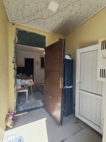 binəgədi: Binəqədi qəs. 1 otaqlı, 40 kv. m, Kredit yoxdur, Yeni təmirli — 3