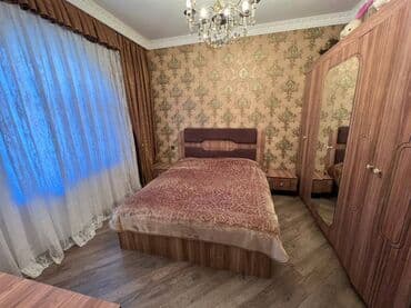 hovuzlu evler baki: 7 otaqlı, 300 kv. m, Yeni təmirli — 4