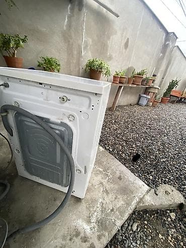 kombi radiator satilir: Paltaryuyan lg 5 kg tam işlekdi problemsiz paçeynikler yenisi ile evez — 2