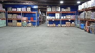 Резюме: Кладовщик, 39 лет, Более 5 лет опыта, Работа в выходные — 3