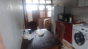 şirvan əmlak: Hövsan qəs. 3 otaqlı, 100 kv. m, Orta təmir — 15