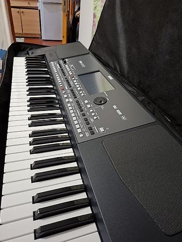 Sintezator, Korg, İşlənmiş, Ünvandan götürmə