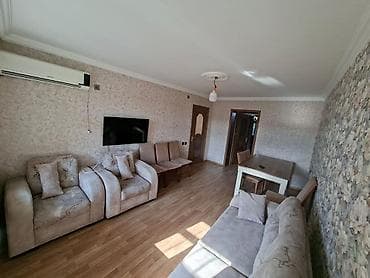 🏠 İcarəyə verilir – 2 otaqlı köhnə tikili, 50 m² 📍 İnşaatçılar