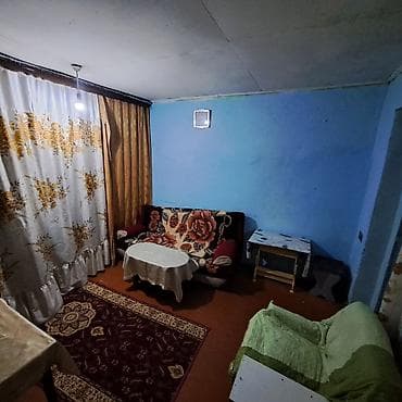 evler yasamal: 35 kv. m, 1 otaqlı — 5