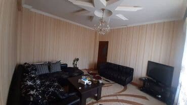 купить в баку квартиру: 2 комнаты, Новостройка, м. Ази Асланов, 52 м² — 9