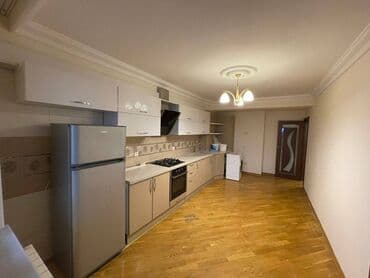 4 cu mikrorayon kiraye evler 2023: Nərimanov rayonu,Montin qəsəbəsi, Kosmos restorani yani,2 — 6