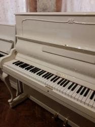 rönisch: Pianino RÖNISCH Almaniya stehsalı. Əla vəziyyədədi. Cadırılma və — 2