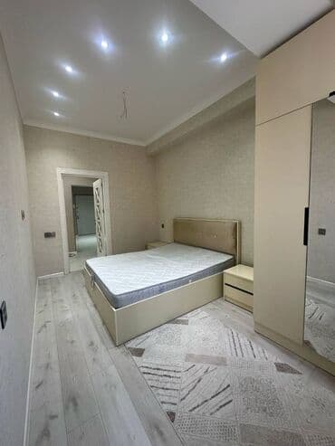 квартиры в баку в ипотеку: Sumqayıt şəhəri,Dənizkənarı bulvarda,Xəzri rezidentsdə,12 mərtəbəli — 5